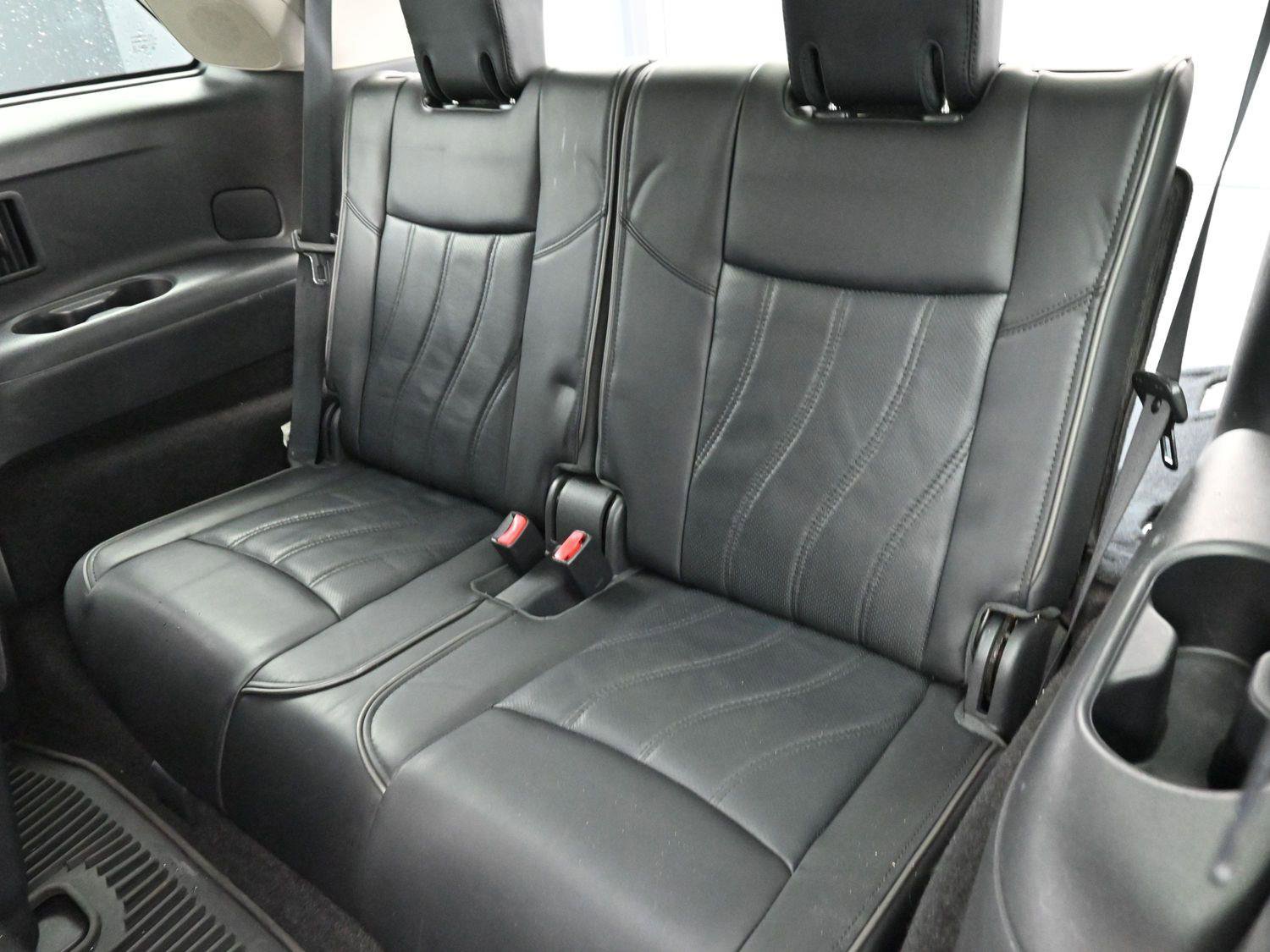 Used 2014 INFINITI QX60 AWD Hybrid w/ HEV Premium Package image 34