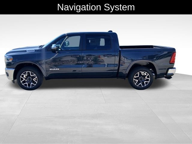New 2026 RAM 1500 Laramie image 3
