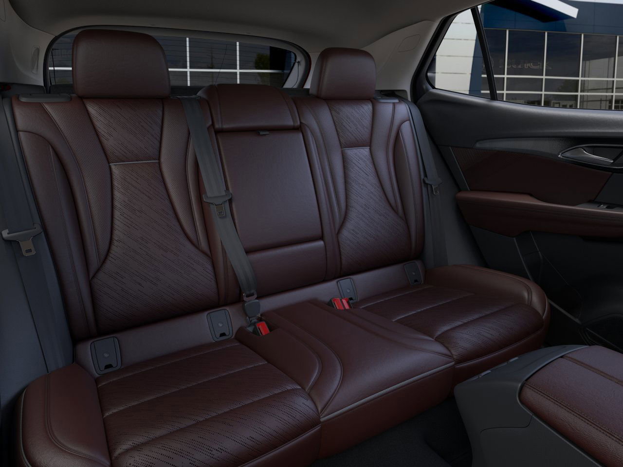 New 2026 Buick Envision Sport Touring image 17