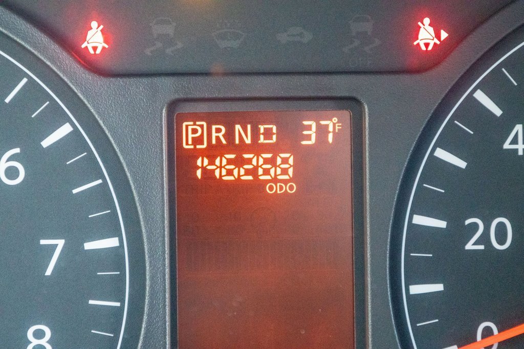 Used 2019 Nissan NV 2500 SV w/ Navigation Package image 15