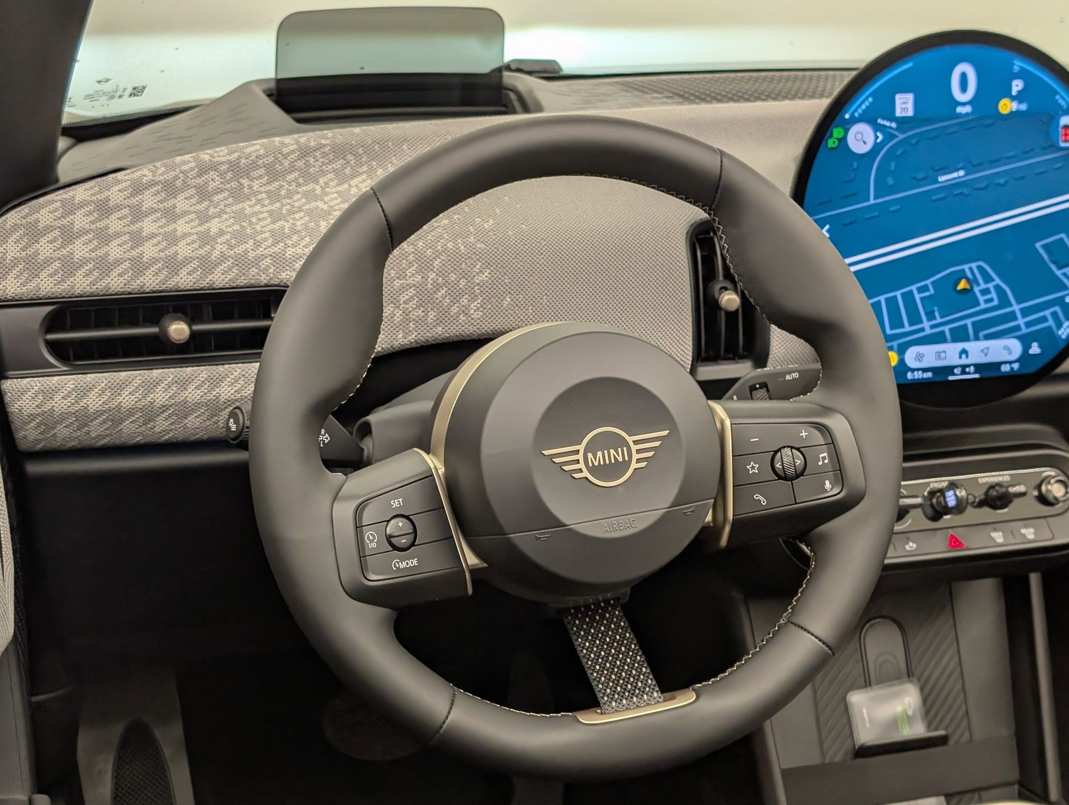 New 2026 MINI Cooper S image 15