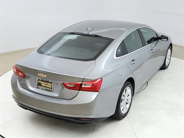 Used 2023 Chevrolet Malibu LT image 18
