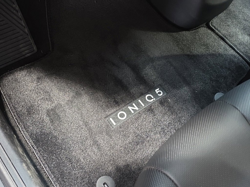 New 2026 Hyundai Ioniq 5 XRT image 23