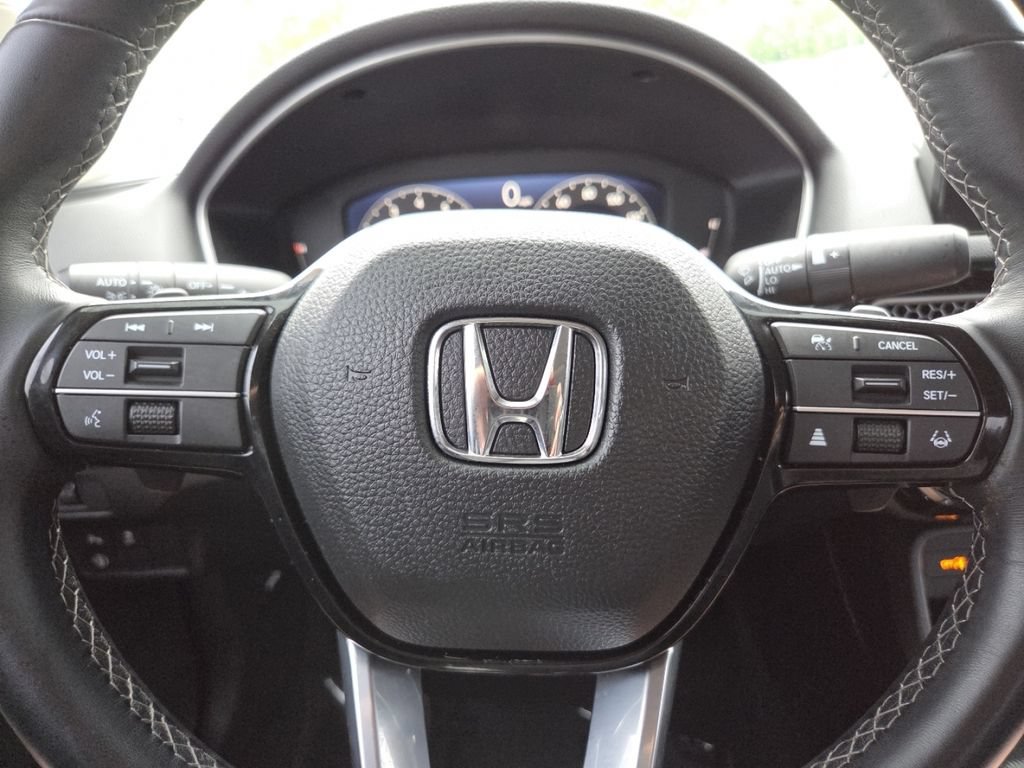 Used 2023 Honda Civic Touring image 32