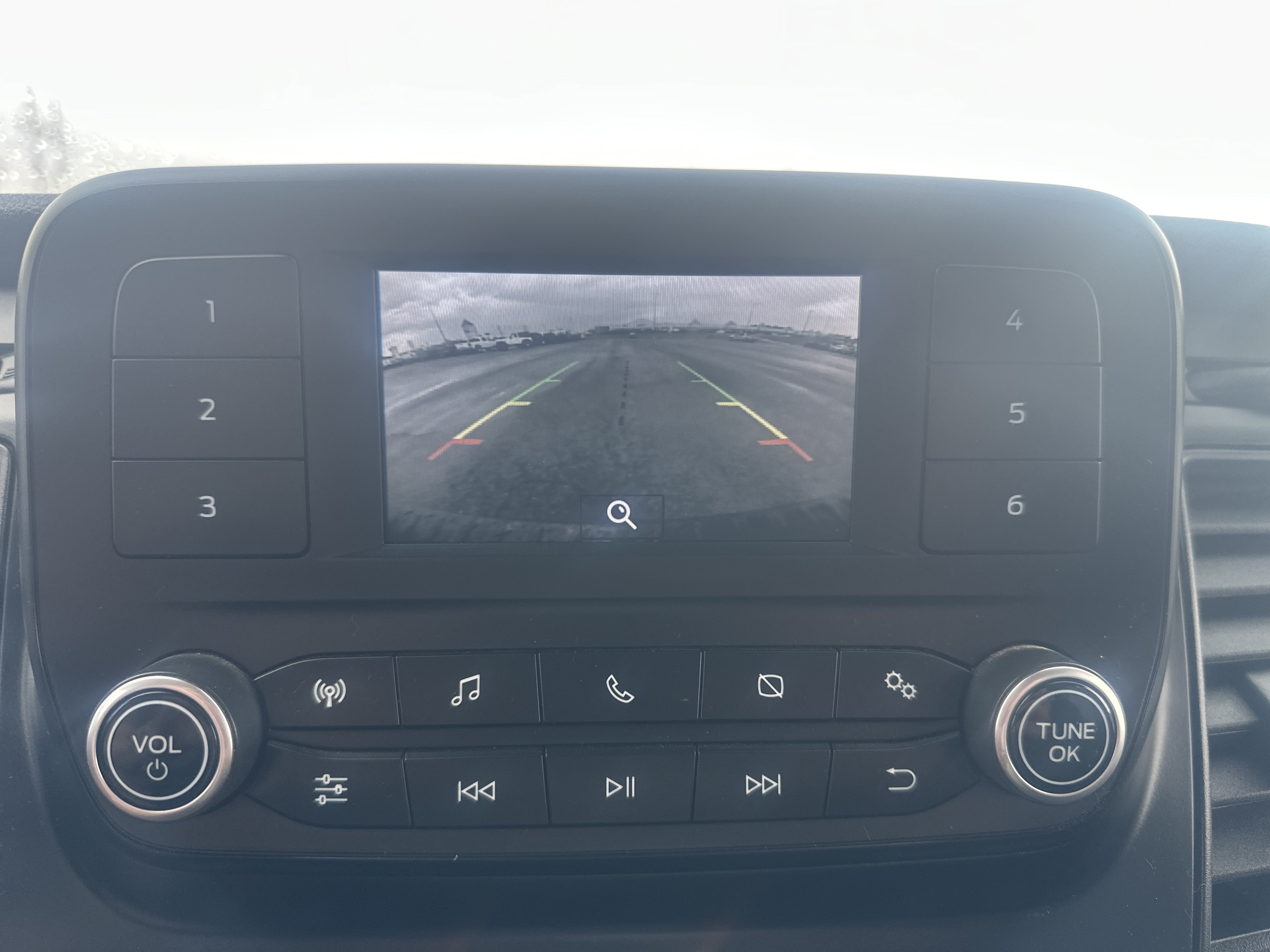 Used 2020 Ford Transit 350 Low Roof AWD image 16