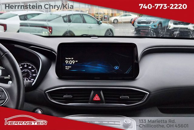 Used 2023 Hyundai Santa Fe SEL image 10