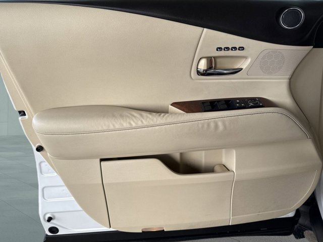 Used 2014 Lexus RX 350 FWD image 10