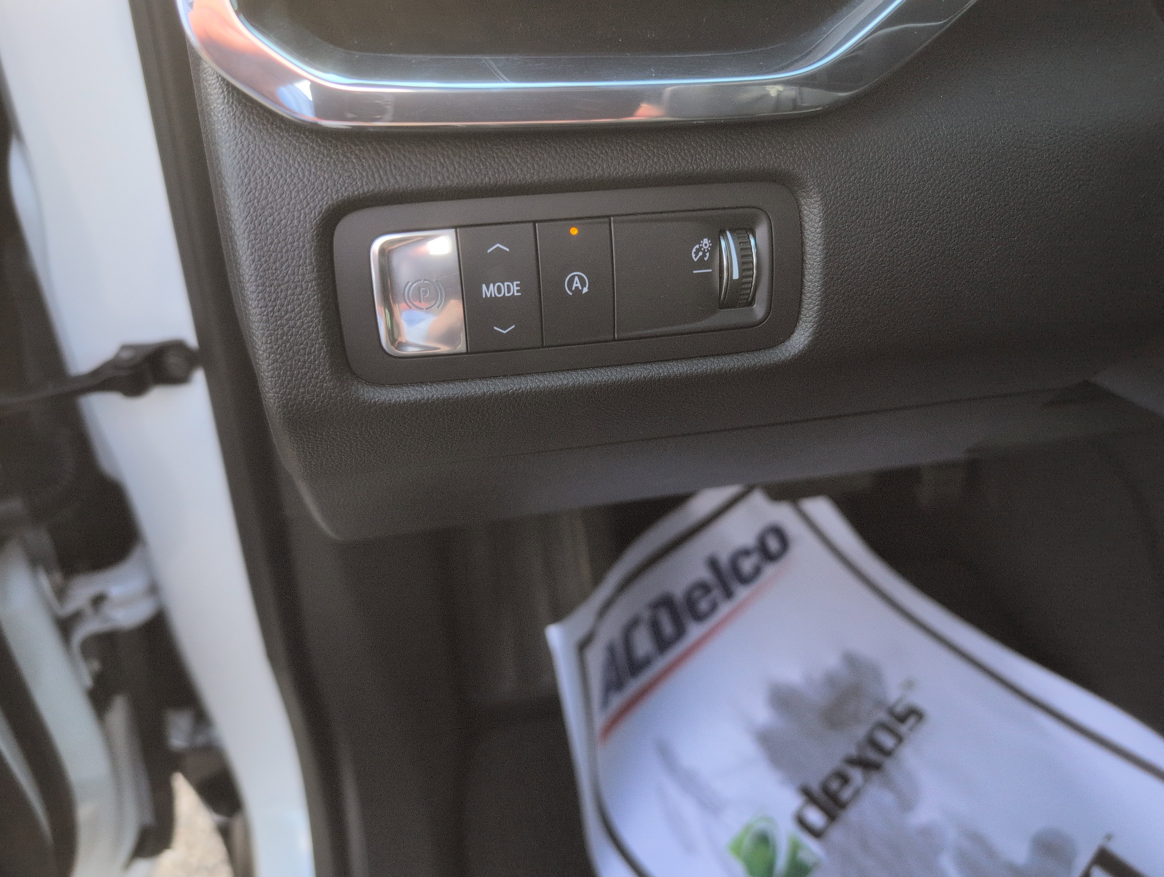 Used 2025 GMC Acadia Denali w/ Super Cruise Package image 20