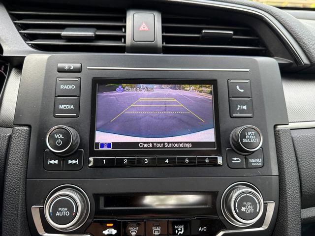 Used 2016 Honda Civic LX image 19