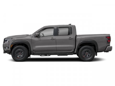 New 2027 Nissan Frontier PRO-4X w/ Pro Premium Package AWD/4WD image 3