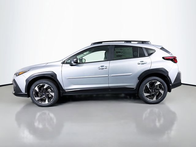 New 2026 Subaru Crosstrek 2.5i Limited w/ Crosstrek Mirror Package image 4
