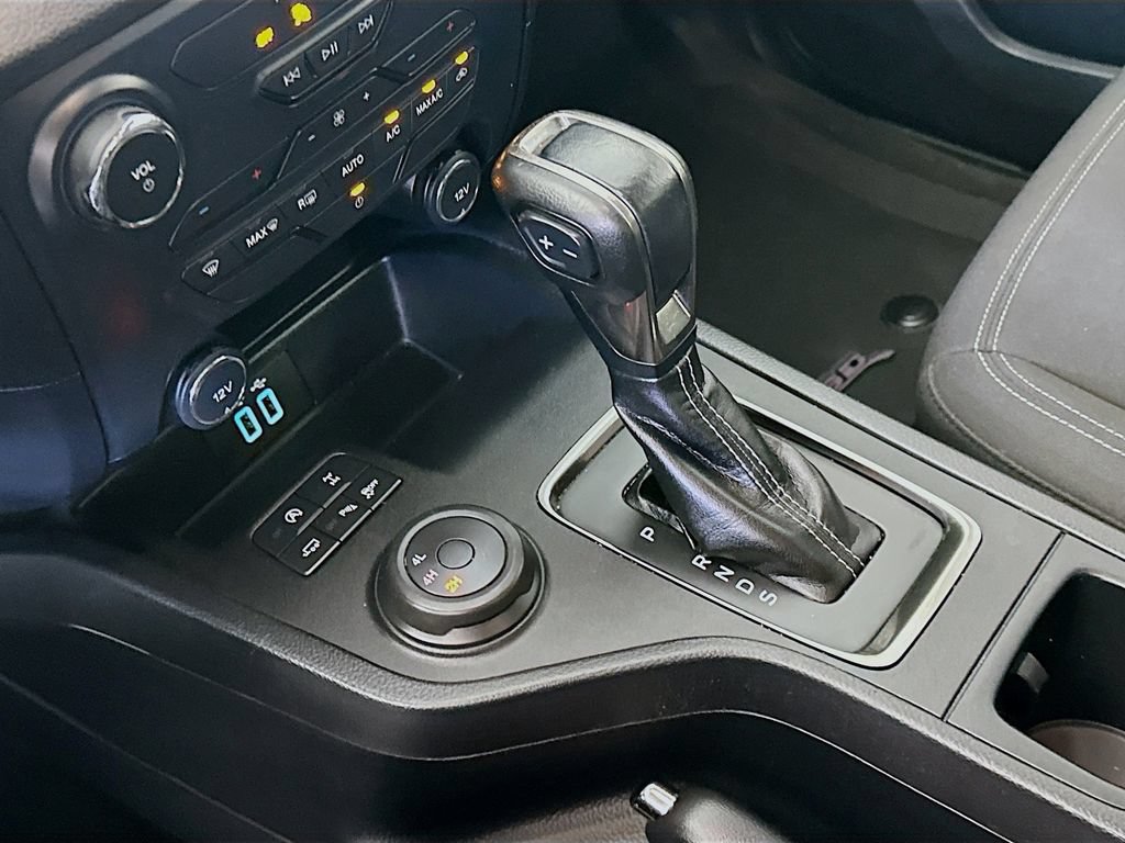 Used 2019 Ford Ranger XLT w/ Equipment Group 301A Mid AWD/4WD image 16