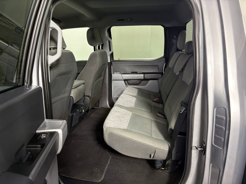 Certified 2023 Ford F150 XLT w/ Trailer Tow Package image 29