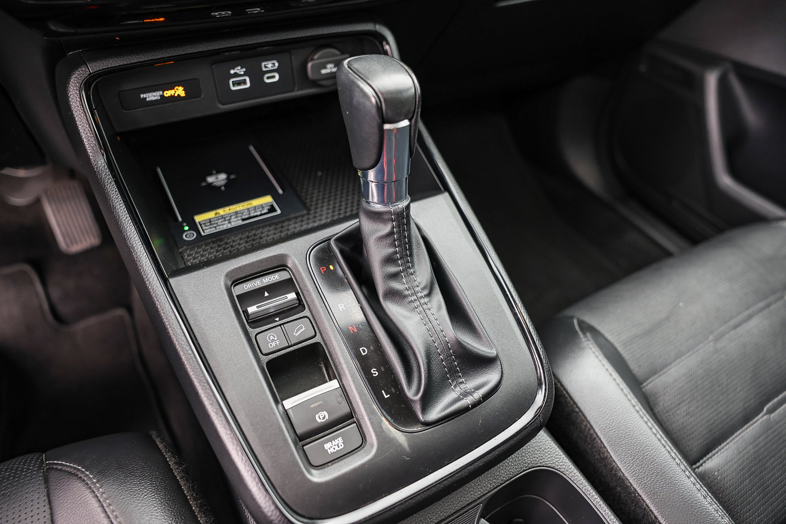 Certified 2024 Honda CR-V EX-L image 13