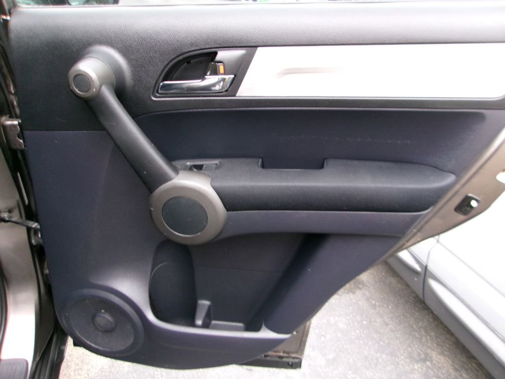 Used 2010 Honda CR-V EX image 13