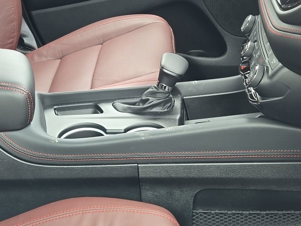 New 2026 Dodge Durango GT image 9