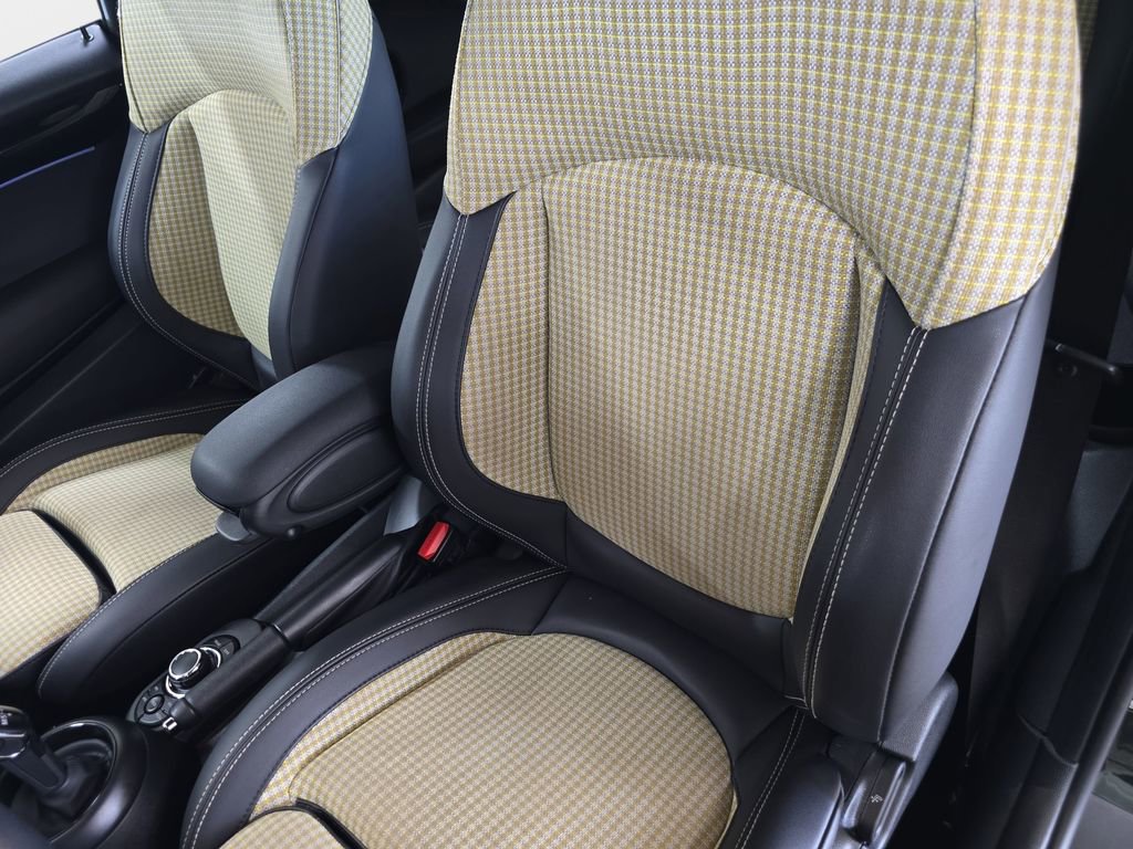 Used 2023 MINI Cooper S w/ MINI Resolute Edition image 14