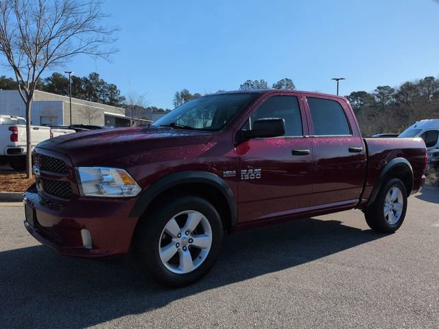 Used 2014 RAM 1500 Express image 8