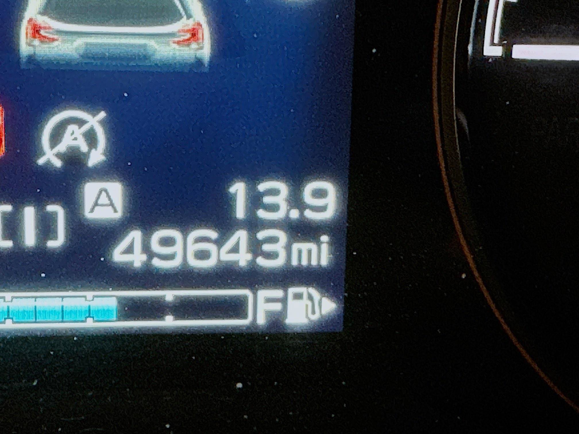 Used 2023 Subaru Forester Wilderness image 19