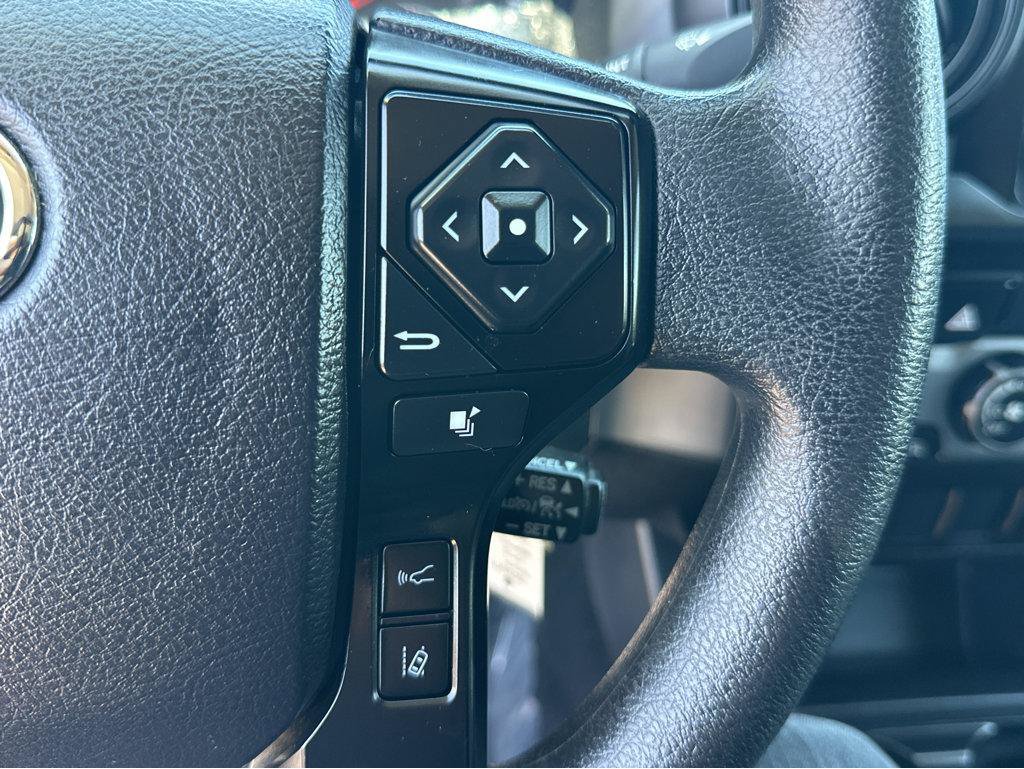 Used 2021 Toyota Tacoma SR AWD/4WD image 23