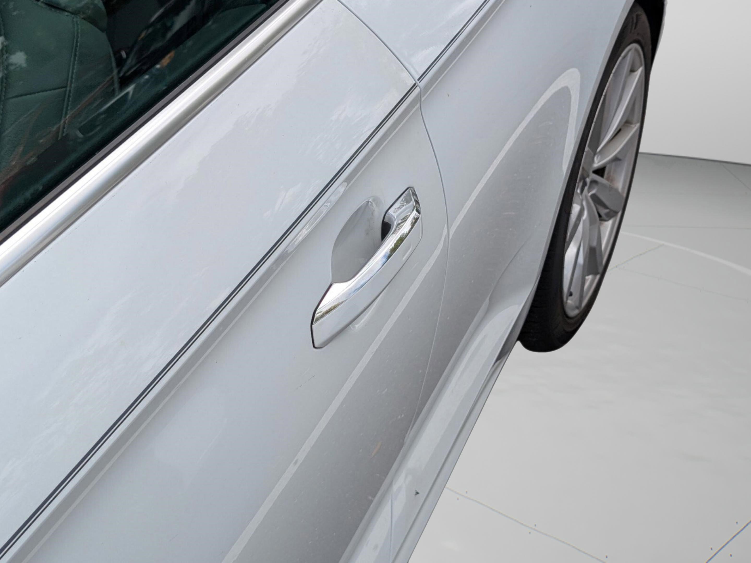 Used 2018 Audi A5 2.0T Premium Plus w/ Premium Plus image 14