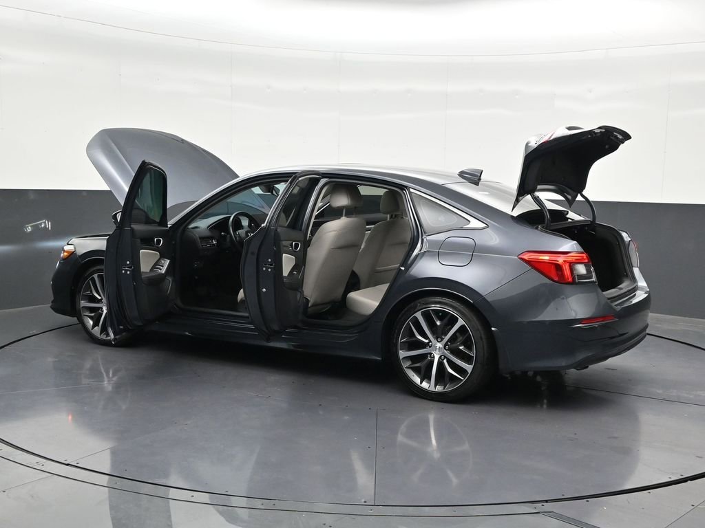 Used 2024 Honda Civic Touring image 33