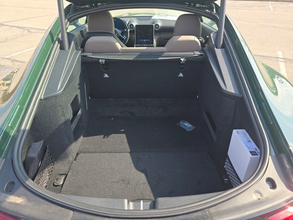 New 2026 Mercedes-Benz AMG GT 55 image 20