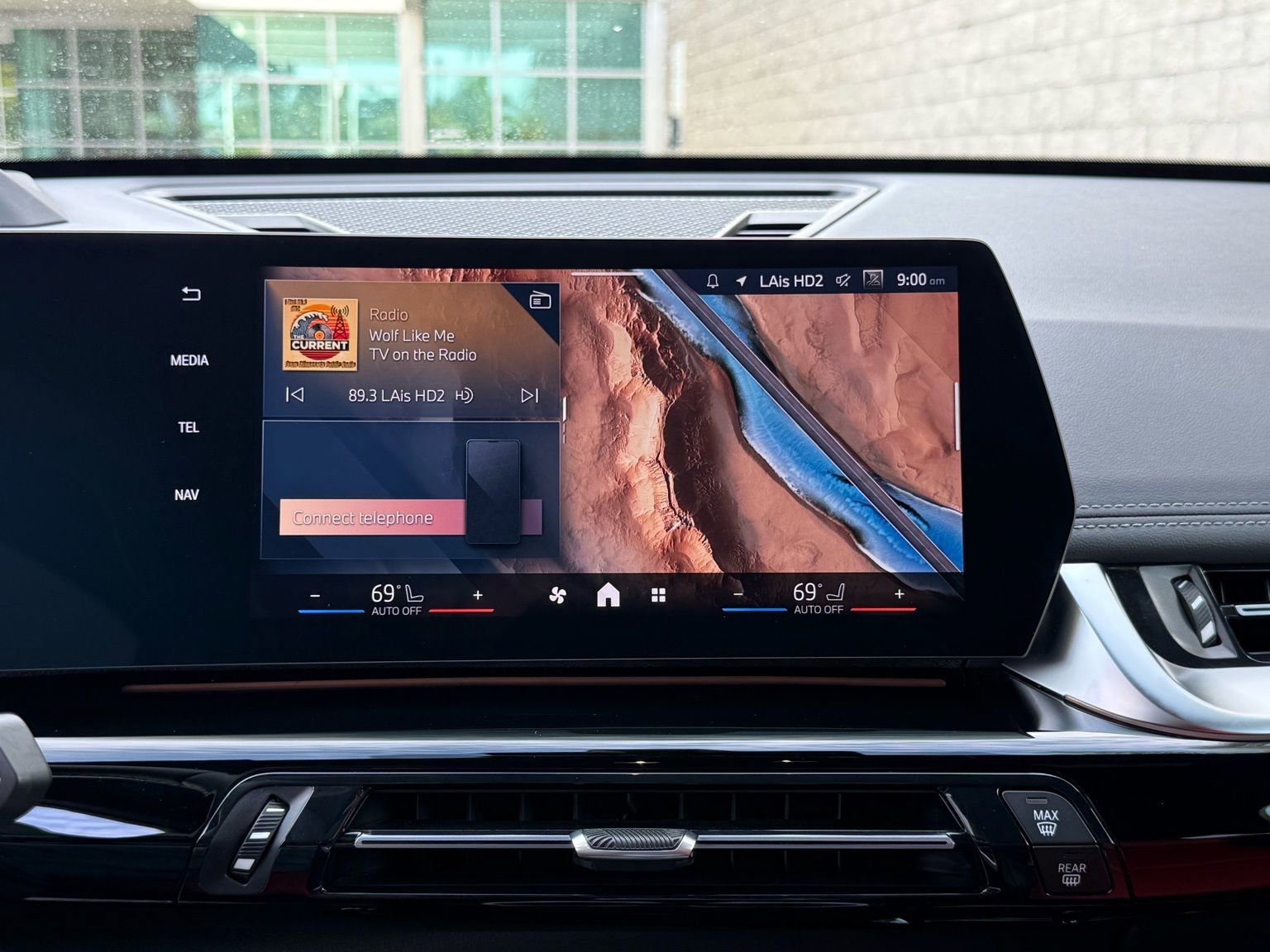 Used 2025 BMW X1 xDrive28i w/ Technology Package image 28