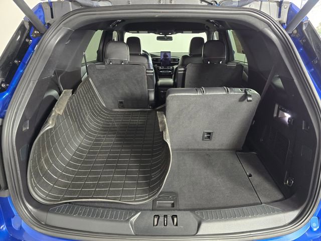 Certified 2021 Ford Explorer ST w/ Equipment Group 401A image 16