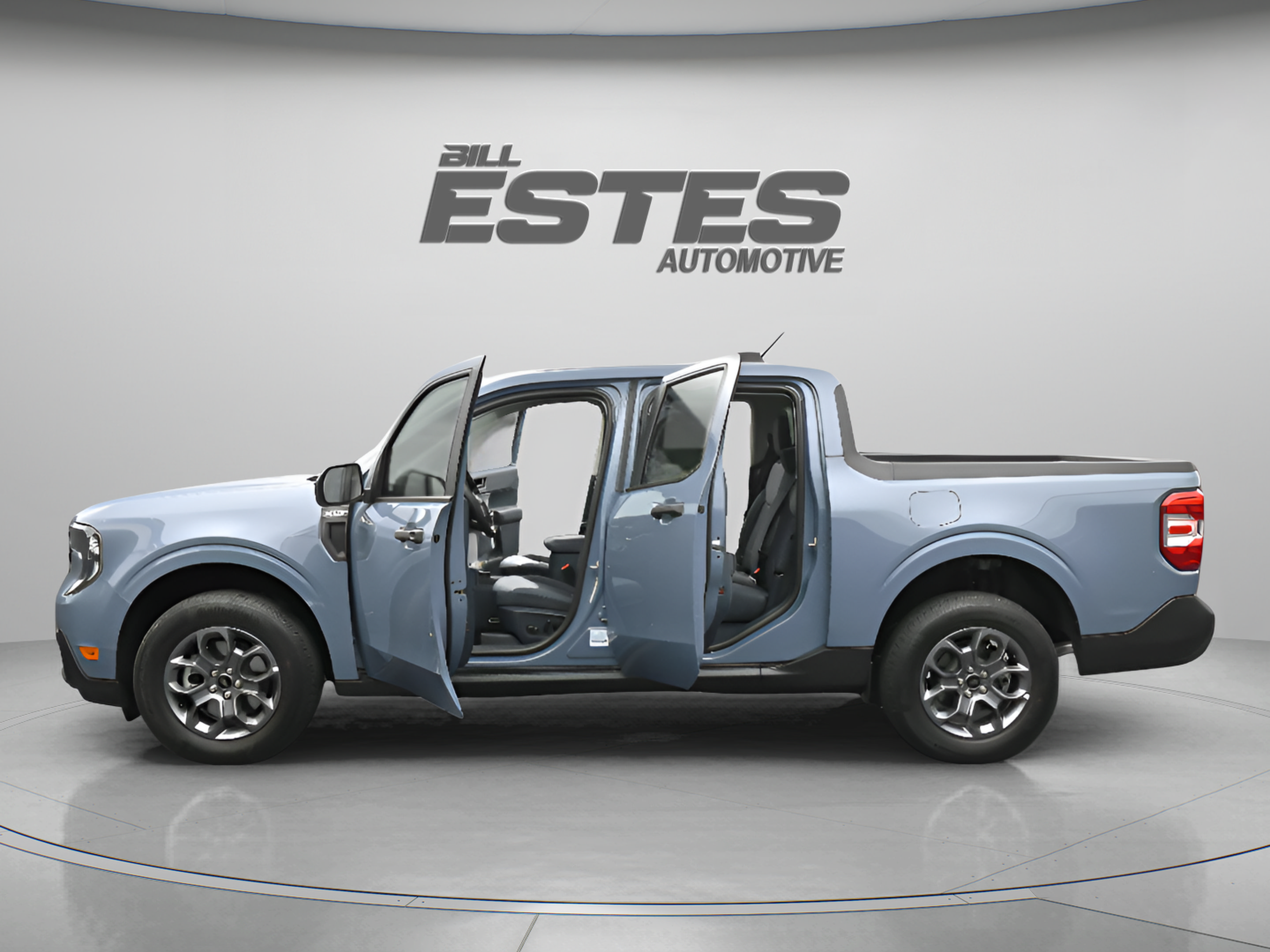 Used 2026 Ford Maverick XLT w/ XLT Luxury Package AWD/4WD image 5