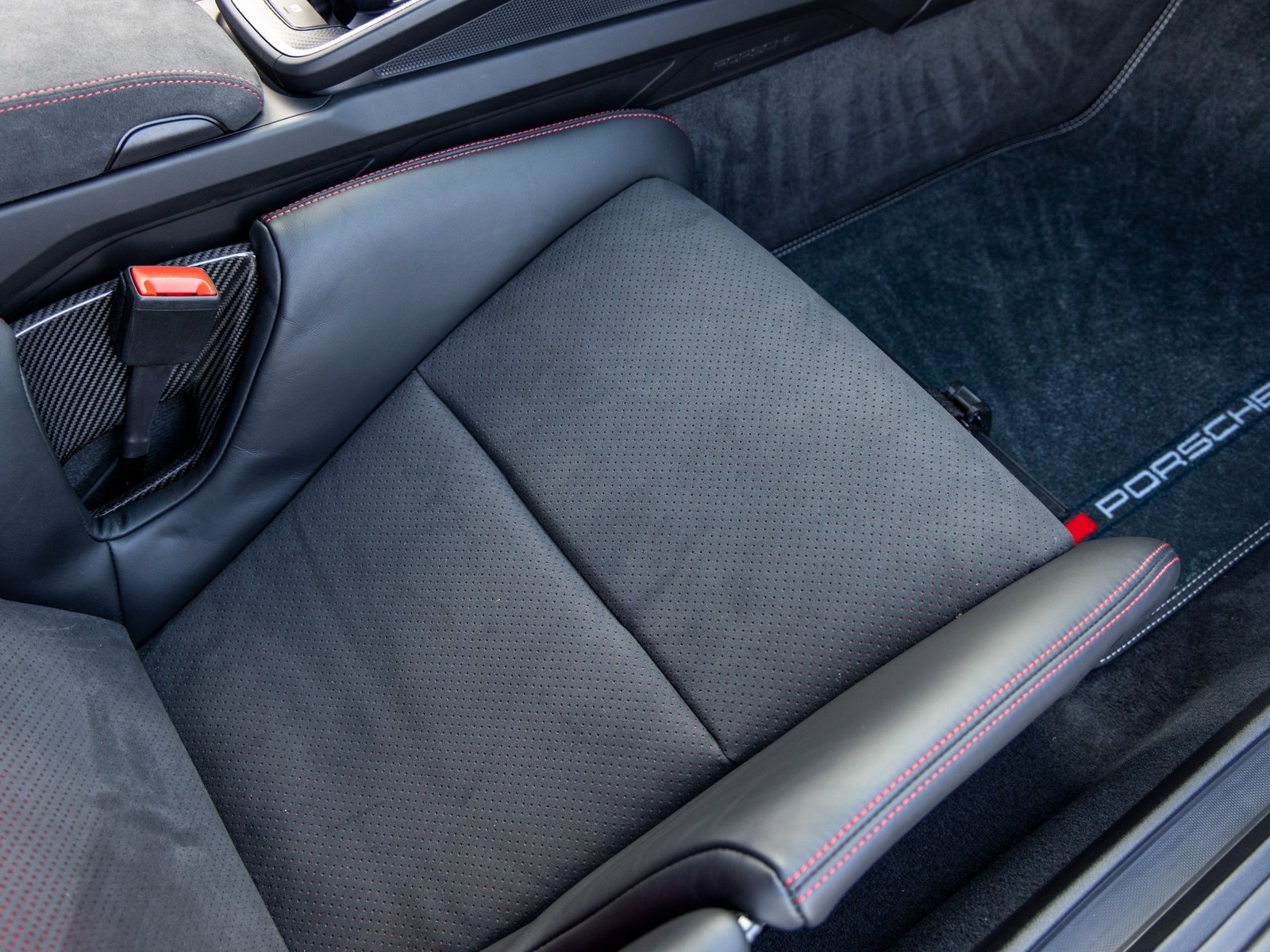 Certified 2024 Porsche 911 GT3 RS image 53