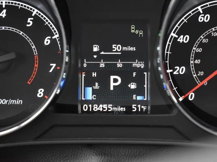 Used 2025 Toyota Corolla LE image 14