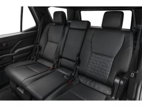 New 2026 Toyota 4Runner TRD Off-Road AWD/4WD image 15