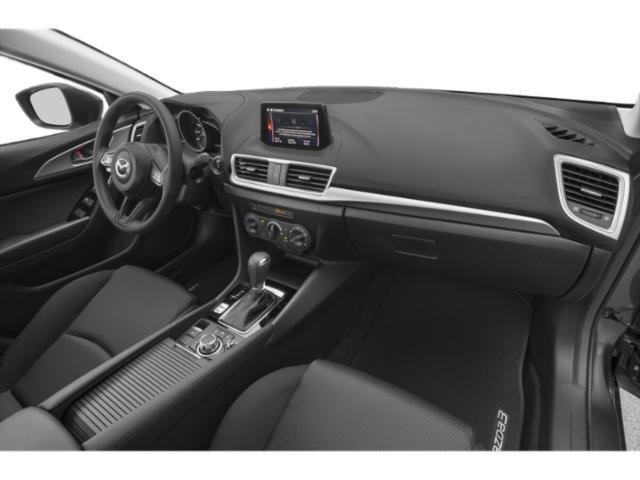 Used 2018 MAZDA MAZDA3 Sport w/ Preferred Equipment Package FWD image 19