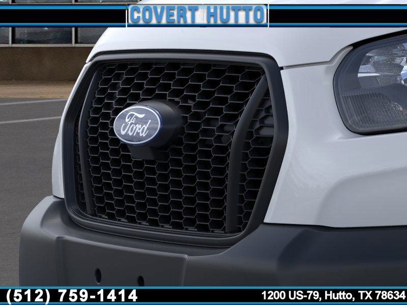 New 2026 Ford Transit 250 image 17