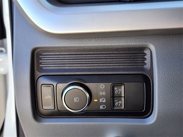 New 2025 Ford F550 4x4 Regular Cab Super Duty image 24