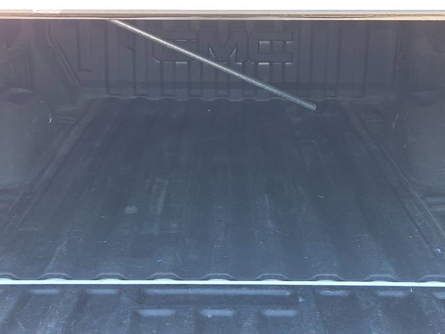 Used 2016 GMC Canyon SLT w/ Driver Alert Package image 11