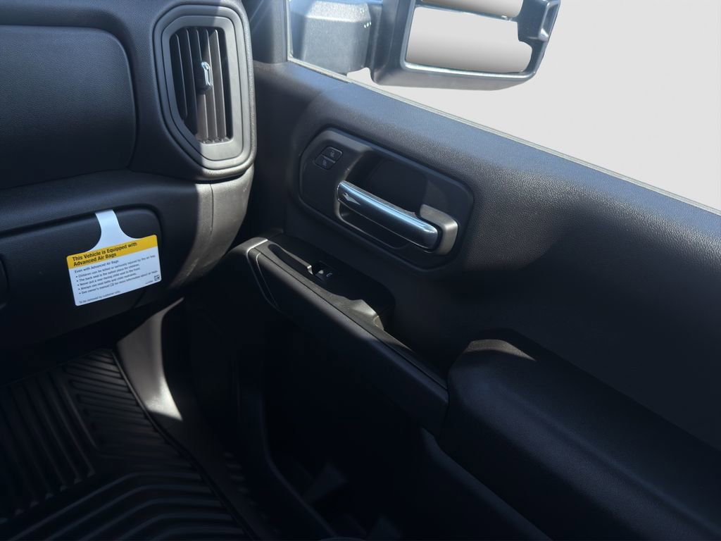 New 2026 Chevrolet Silverado 2500 Custom w/ Custom Value Package image 33