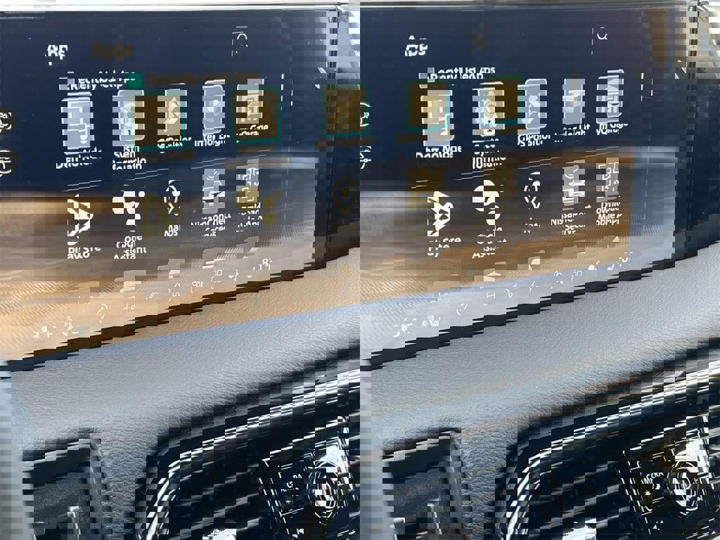 New 2026 Nissan Armada PRO-4X image 28