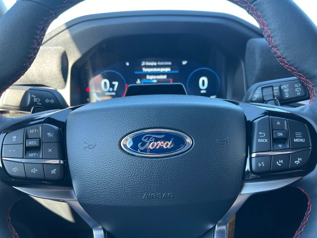 New 2026 Ford Explorer ST image 17