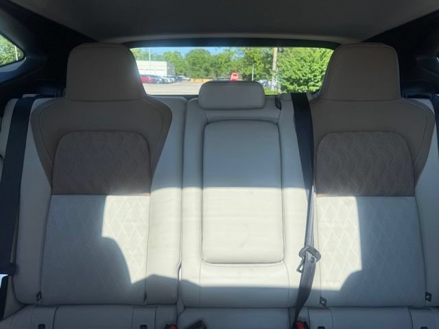 Used 2026 Nissan Murano Platinum w/ Cargo Package AWD/4WD image 28