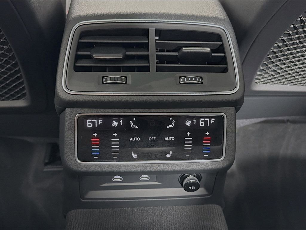 Certified 2025 Audi A6 3.0T Prestige image 28