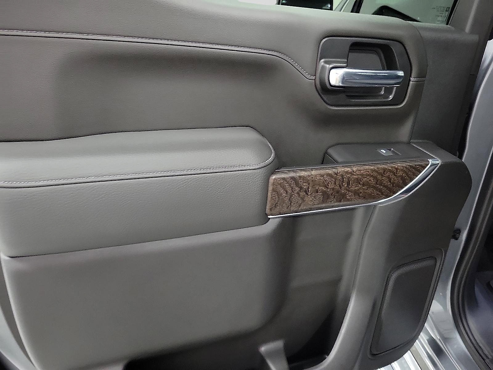 Used 2019 GMC Sierra 1500 Denali AWD/4WD image 9