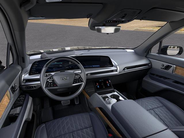 New 2026 Cadillac Vistiq Premium Luxury image 15