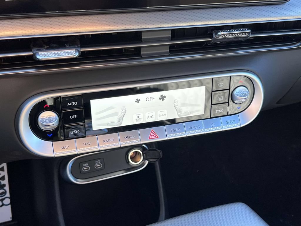 New 2024 Genesis GV60 Performance AWD/4WD image 29