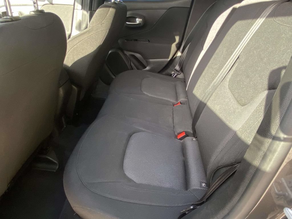 Used 2020 Jeep Renegade Sport AWD/4WD image 10
