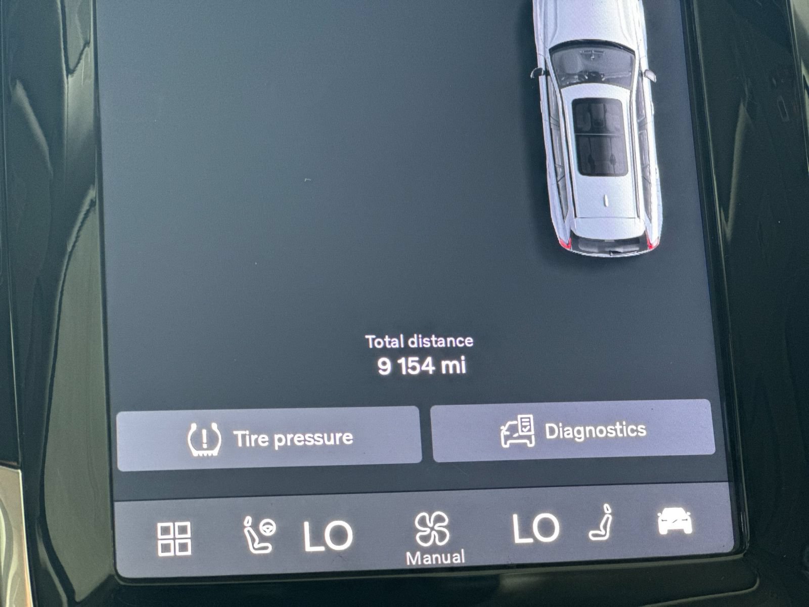 Certified 2023 Volvo XC90 T8 Ultimate AWD/4WD image 31