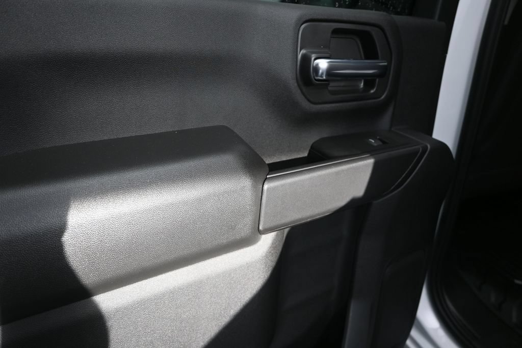 New 2026 Chevrolet Silverado 3500 W/T AWD/4WD image 15