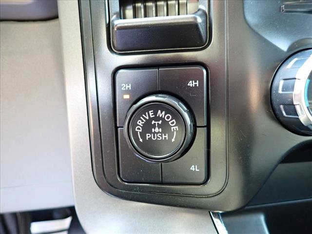 Used 2024 Ford F150 XLT w/ Mobile Office Package image 17