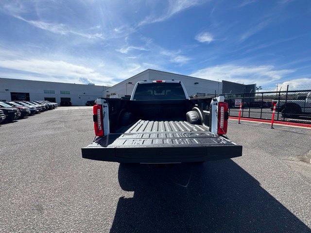 New 2027 Ford F250 Lariat w/ Tremor Off-Road Package AWD/4WD image 20